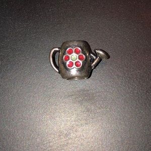 Pandora Watering Can charm